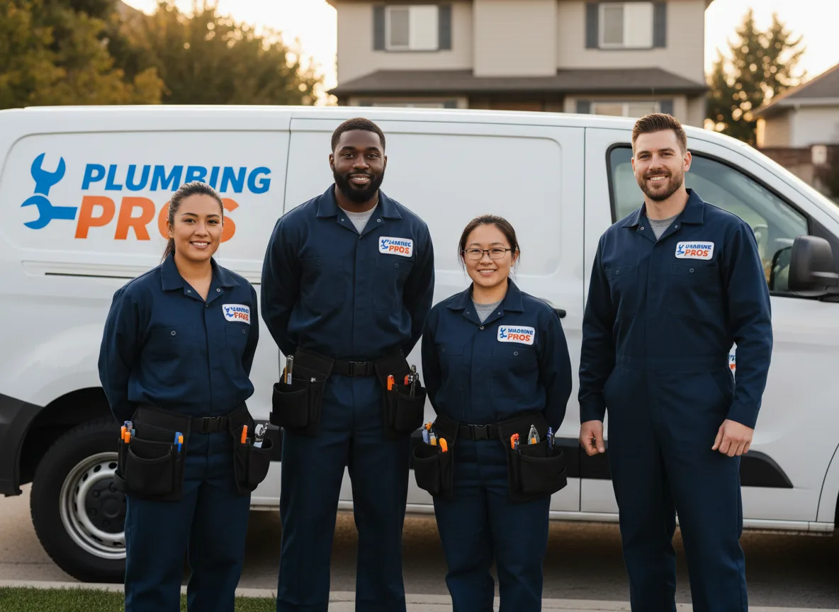 Water Heater Repair company in Andover, NY